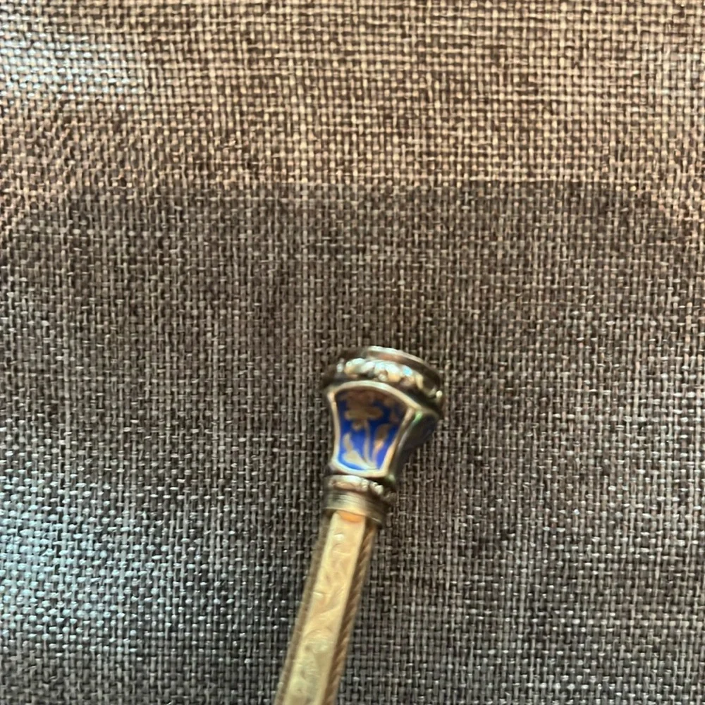 Victorian Antique Early 1900’s GF Mechanical Pencil
